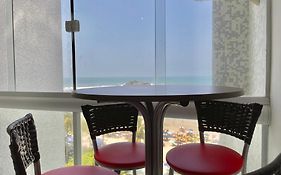 Frente mar